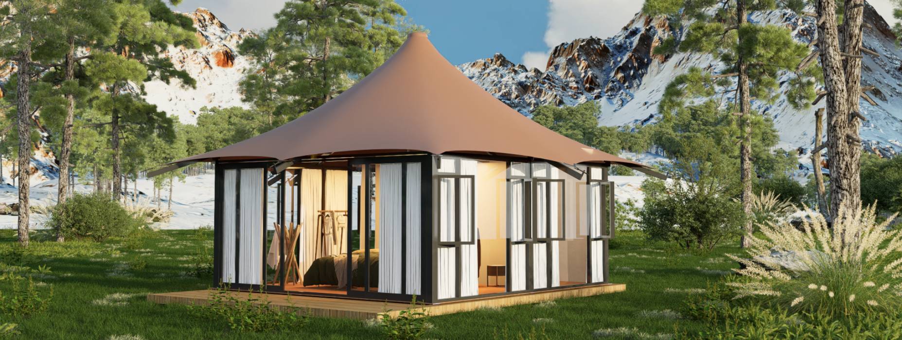 峰峰矿区装配式建筑厂家